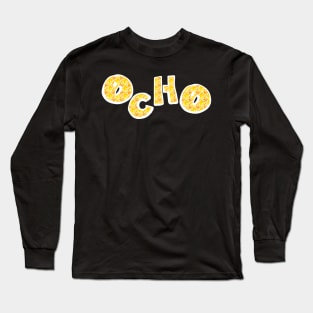 OH Lit Long Sleeve T-Shirt